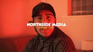 Rahndom - The Great Collapse [Music Video] | Northside Media