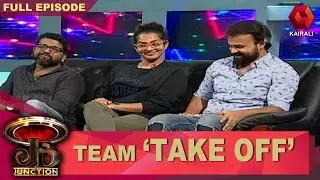JB Junction: 'Team 'Take Off' - Part 3 | 8th April 2017 |  Full Episode