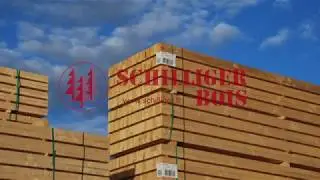 Schilliger Holz / S&auml;gewerk - Scierie