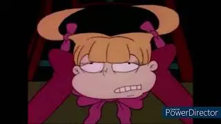 Rugrats: Angelica the Boss