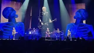 The Offspring - Gotta Get Away,Supercharged tour, Kaunas, Lithuania 2025.10.04