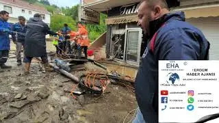Şenpazar son Durum