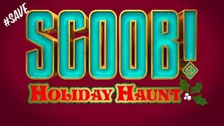 Save Scoob Holiday Haunt