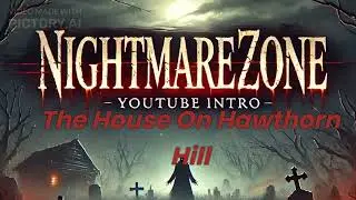 Horror story : The House On Hawthorn Hill
