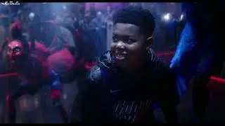 Space Jam A New Legacy | Behind the Scenes (003) @HABALA686  #SpaceJam #ANewLegacy #LeBronJames