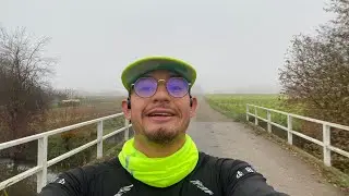 Je me lance sur YouTube&hellip; | Vlog Running 🏃&zwj;♂️