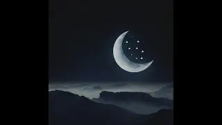 White Noise for  Sleep😴 1 Hour Non-Stop Relaxing Sound.
