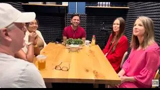 The Ladies of Lakeland sit down with Don Burns of I Am Lakeland&reg;.