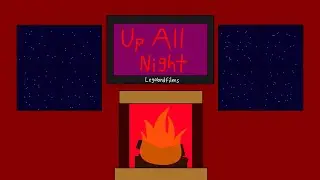 A Jam Hyena Mashup - Winter Wondermash 2021 (Up All Night)