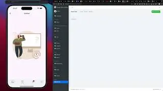 Flutter Full Stack Dev With Django Rest Api