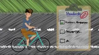 About Outride