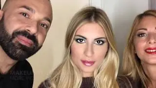 Kaki Chic Makeup Tutorial