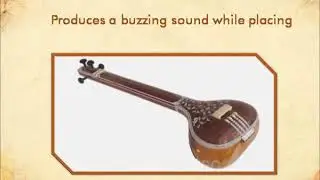 Prevalant instruments - III