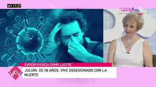 Psicología: Cuando el miedo se convierte en un lastre | Vamos a ver