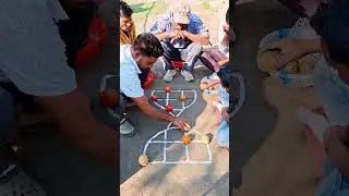 Vegetables king POTATOES between HILLS Tomato ICE Eggolo game setup || funygame || uniquegame