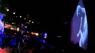 Stinkfist live 11/8/2013 - Saturn Ascends (TOOL Tribute Experience)