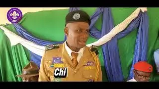 The scouting movement on Reviving 2026