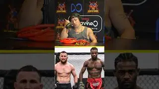 The Best MMA Gym in the World