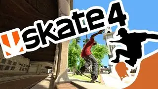 How to install Skate 4 For Free | (No Discord needed!) Under 5 mins!
