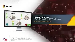 #4 NMS AC - Multiserwerowość
