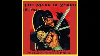 The Mark of Zorro by Johnston McCulley Chapter 38