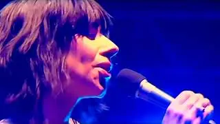 PJ Harvey - The Darker Days of Me & Him (2004)