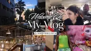 gec kalmis yilbasi vlog