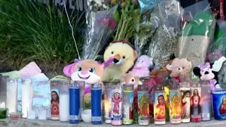Stockton mass shooting | Investigators believe attack was gang related | Updates at 7 a.m. Dec. 4...