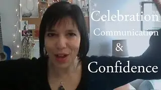 Celebration, Communications & Confidence: BtS Jamie Ridler Studios 02 27