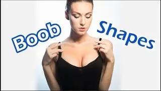 The Truth about Breast Shapes