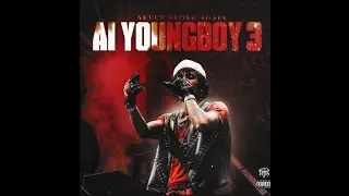 (FREE) [Aggressive] NBA YoungBoy Type Beat 