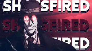 83HADES - SHOTSF!RED FT. UNOFROMPLUTO