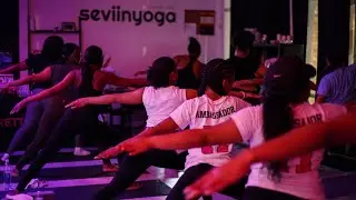 Seviin Yoga | Atlanta Hot Yoga Studio Offers an Inclusive and Judgement Free Experience