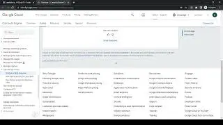 Deploy a Compute Instance with a Remote Startup Script | GSP301 | Facilitator Program 22 |