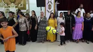 İLYASIN OGLUNUN DÜGÜNÜ