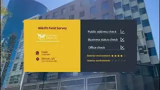 WikiFX Field Survey | A Visit to Breitling Prime in UK