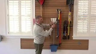 Pittsburgh Garage Cabinets & Storage Options