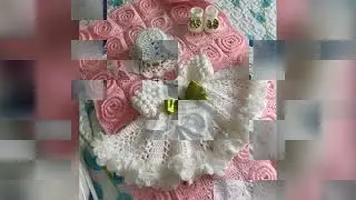 New beautiful baby dress #foryou #fashion #fashiontrends 