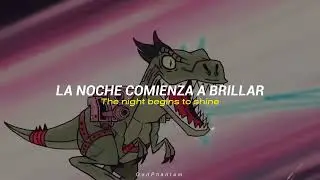 B.E.R &ndash; The Night Begins To Shine &ndash; Subtitulada al espa&ntilde;ol e ingl&eacute;s 