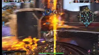 PVP Ep2696: Master Greystone offlane Predecessor. #toplobbydamage #SoloQcancer #2ndaccount