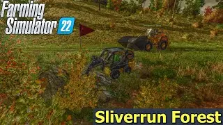 A faipar remekei! ! Farming Simulator 22 Platinum Expansion