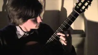 Preludio Trist&oacute;n - M&aacute;ximo Diego Pujol