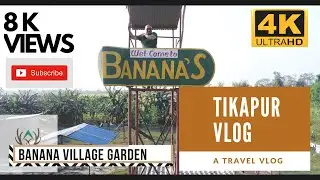 Tikapur Park || Nepal Agro Tourism || Tourism Tikapur ||