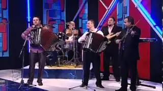Snezana Djerdan - Srpkinjica - (Live) - Zapjevaj uzivo - (Renome 09.01.2009.)