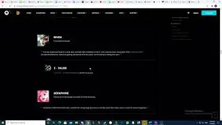 SMALL GUIDE TO PATCH 11.23 FAST AND EASY (GOODBYE SUSTAIN ITEMS!!)