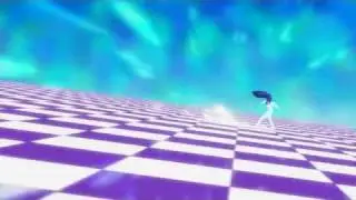 Cure Berry Transformation