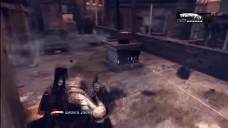 FrOsTy Iz Cr4zY || Final GoW Montage