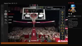 Reset my rep