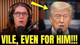 Trump Goes After Disabled Americans Part 2