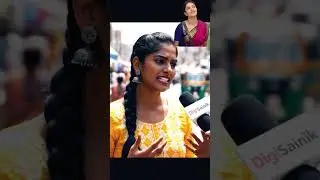 Thanuja Bigg Boss 9 Telugu Contestant Reacts on House Targeting | DigiSainik Exclusive